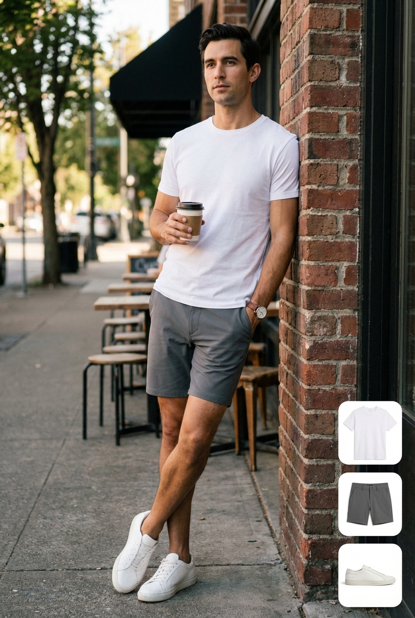 Everyday Casual