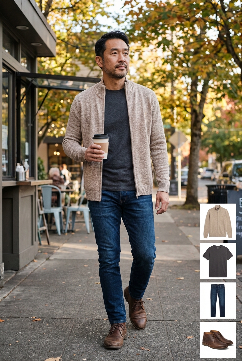 Everyday Casual