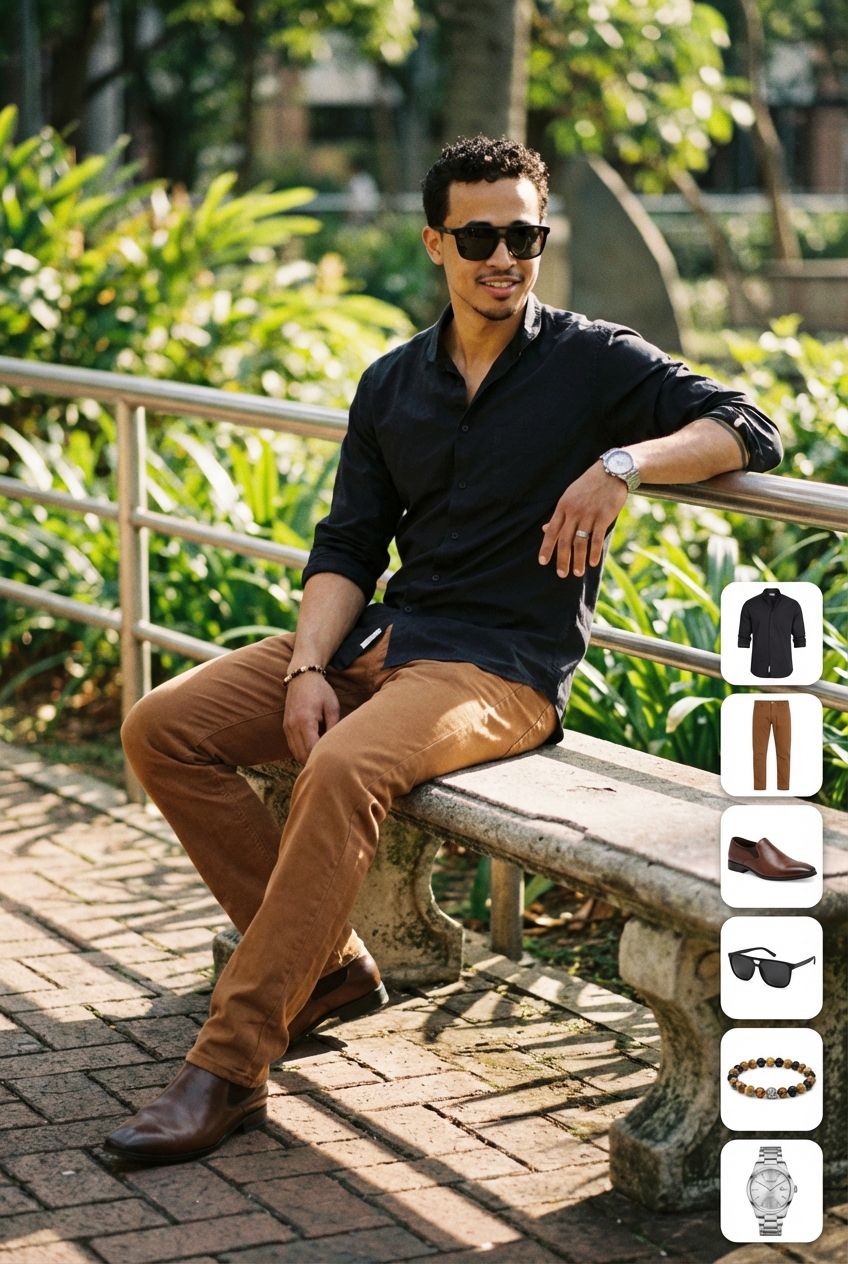 Everyday Casual