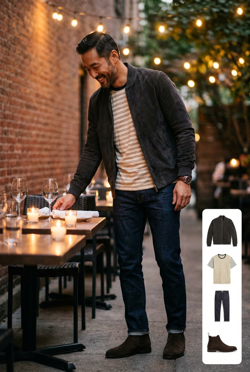Date Night