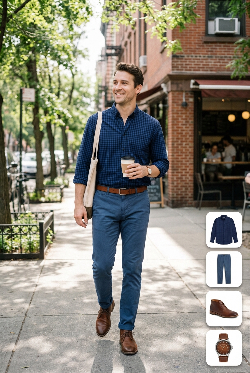 Everyday Casual