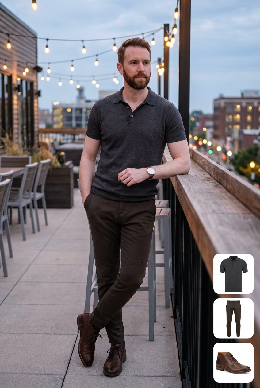 Date Night/Night Out