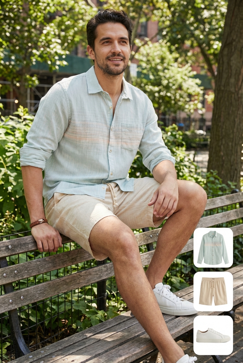 Everyday Casual