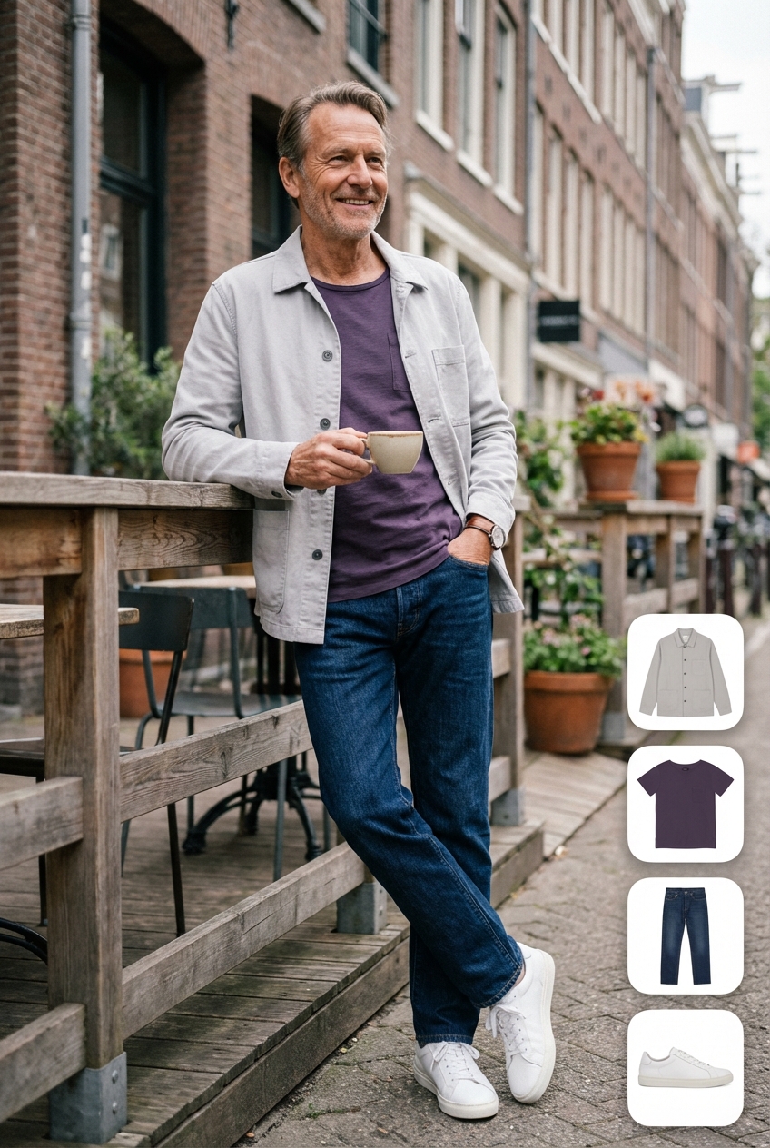 Everyday Casual