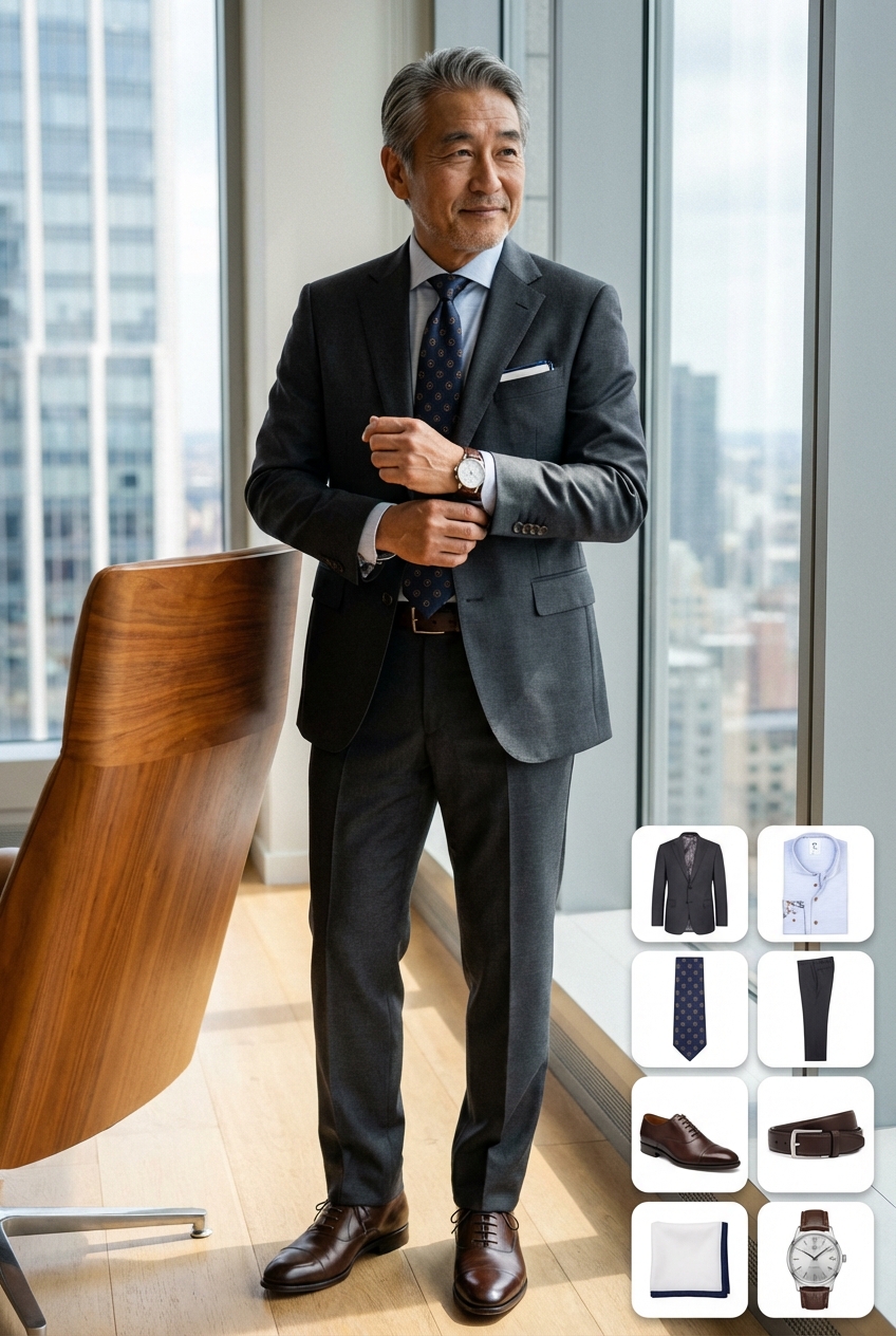 Business Formal