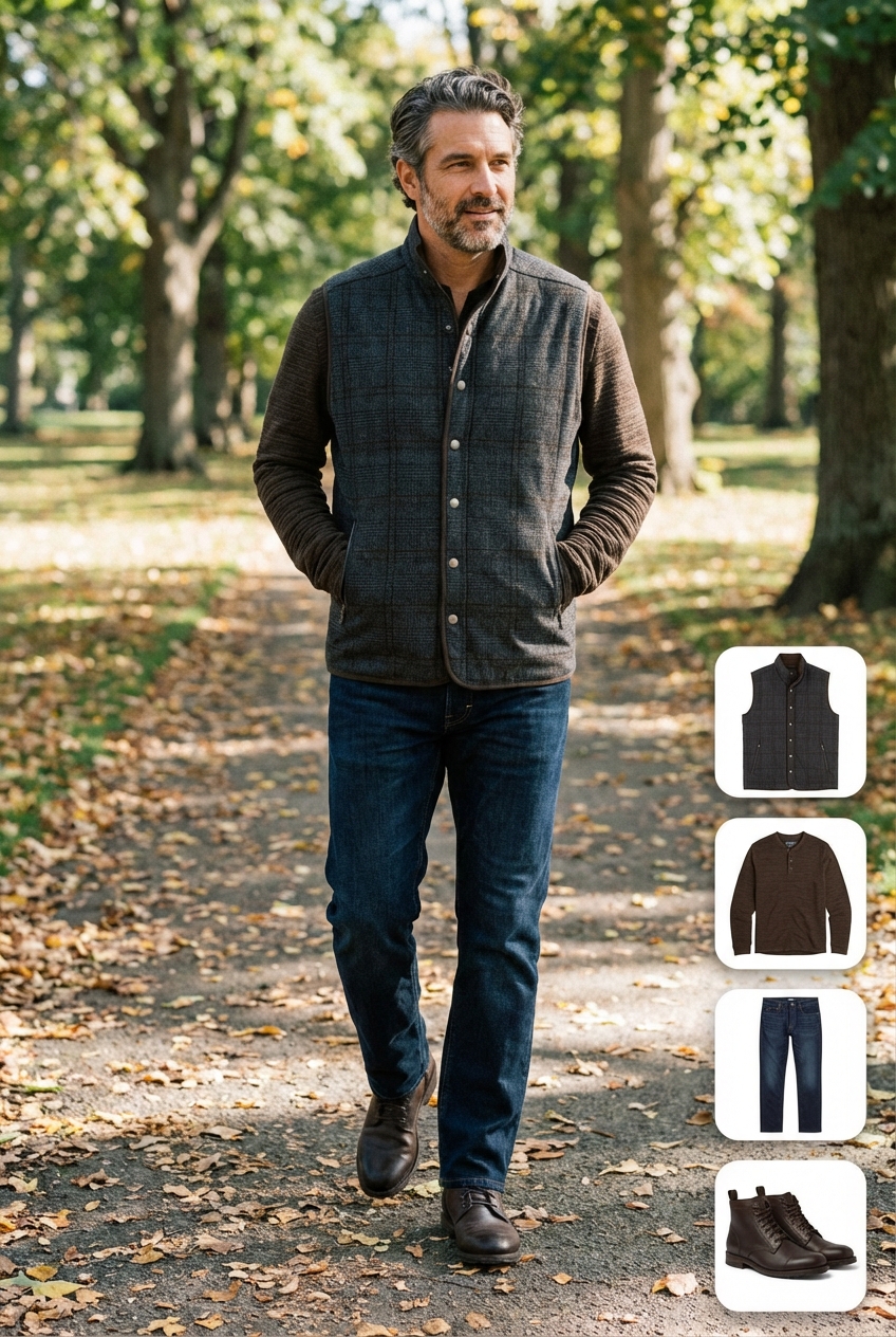 Everyday Casual