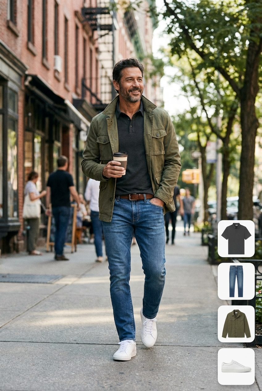 Everyday Casual