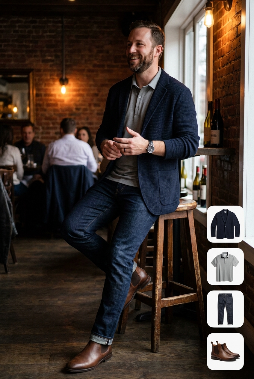 Date Night/Night Out
