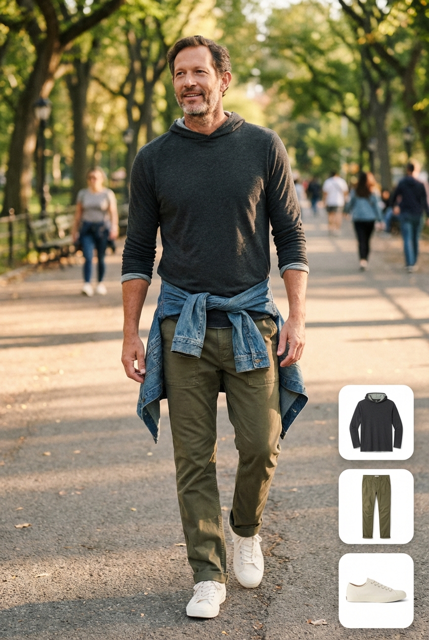 Everyday Casual