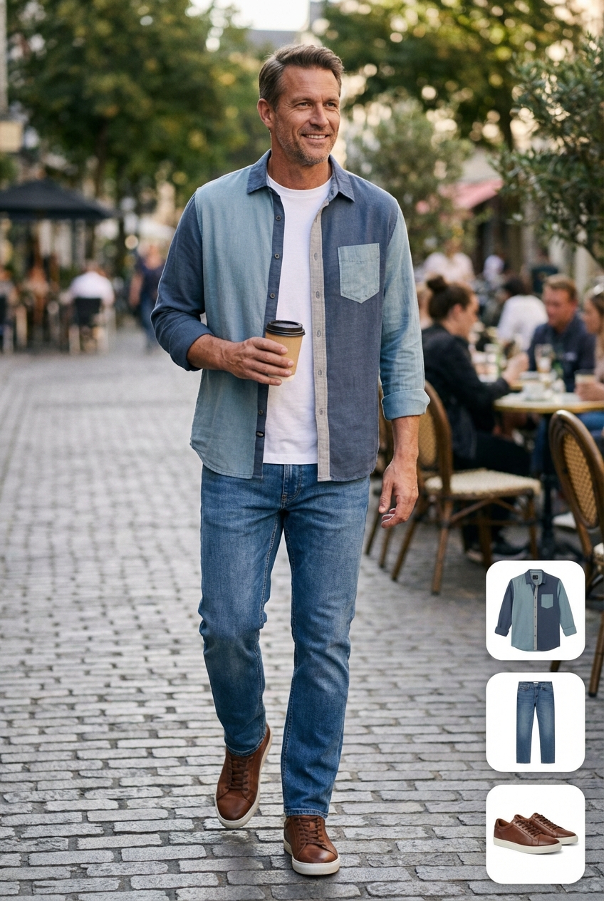 Everyday Casual
