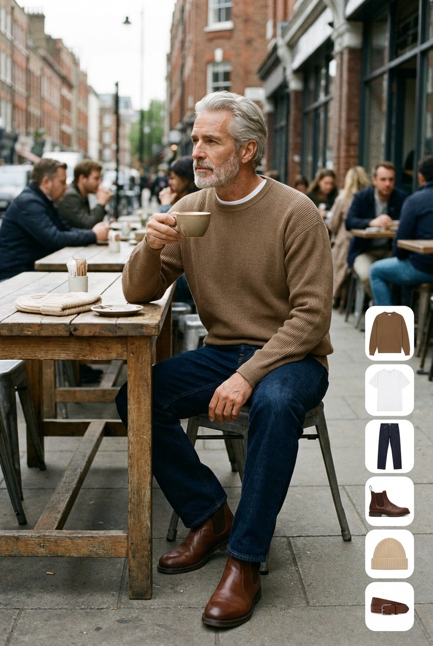 Smart Casual