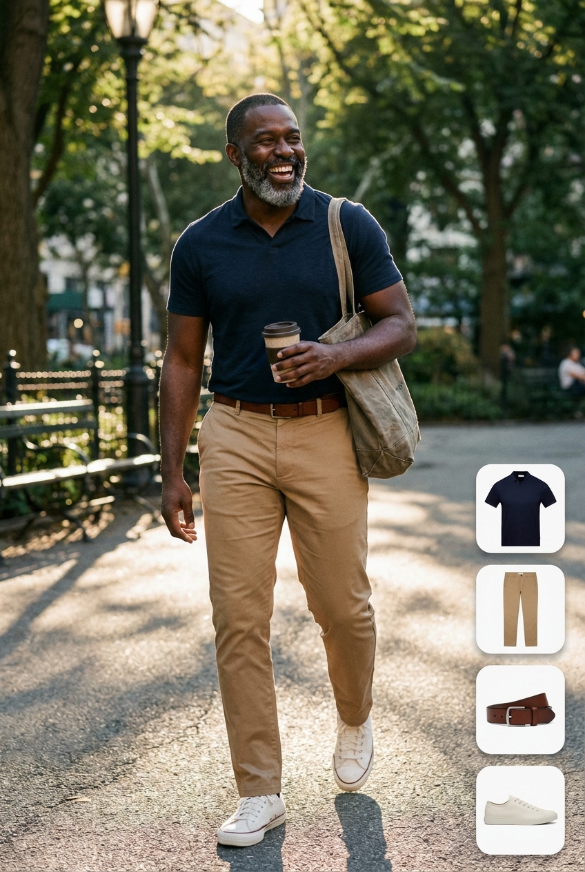 Everyday Casual
