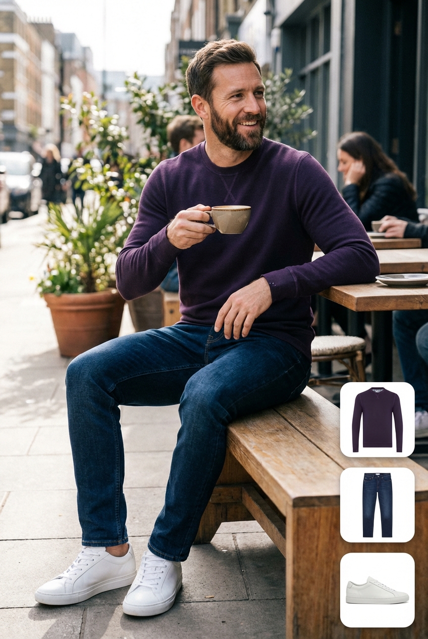 Everyday Casual