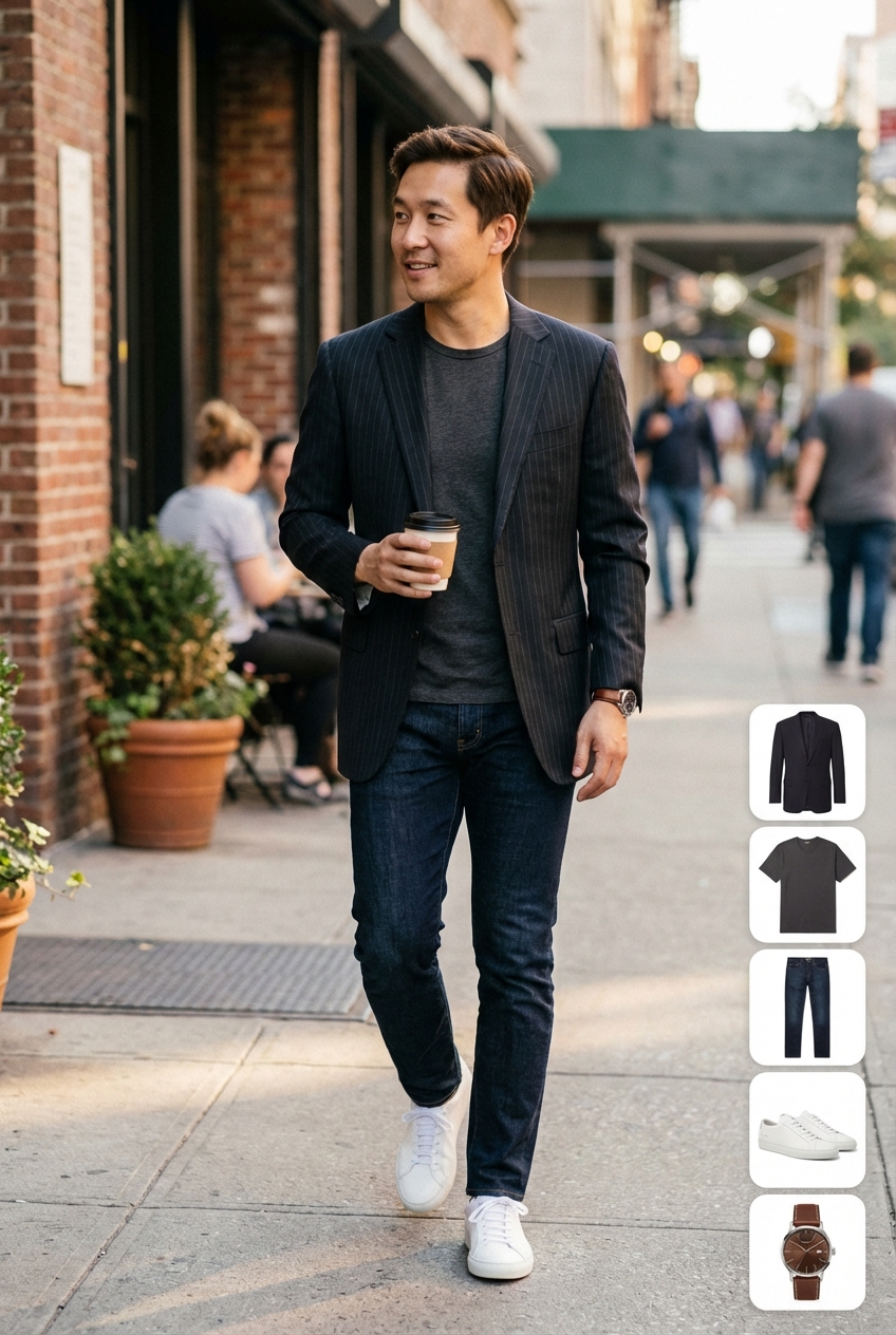 Everyday Casual