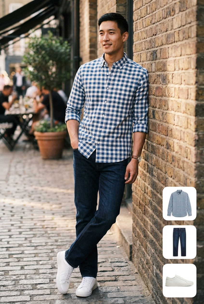 Everyday Casual