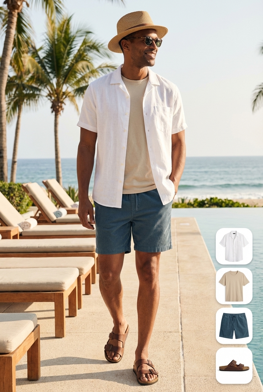 Resort/Vacation