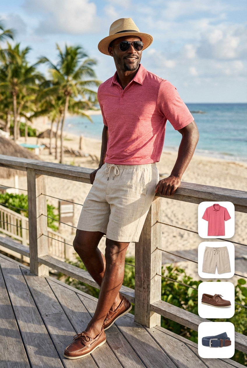 Resort/Vacation