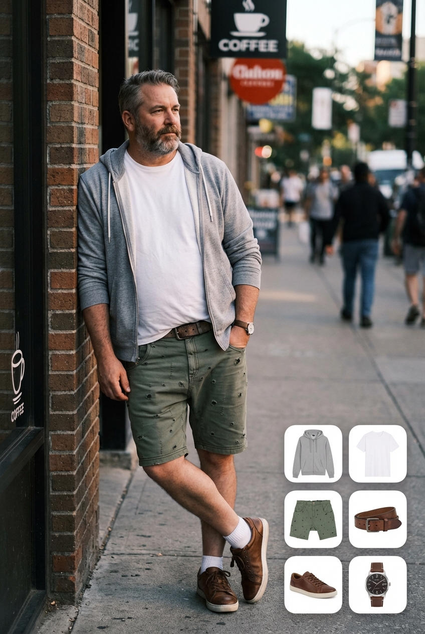 Everyday Casual