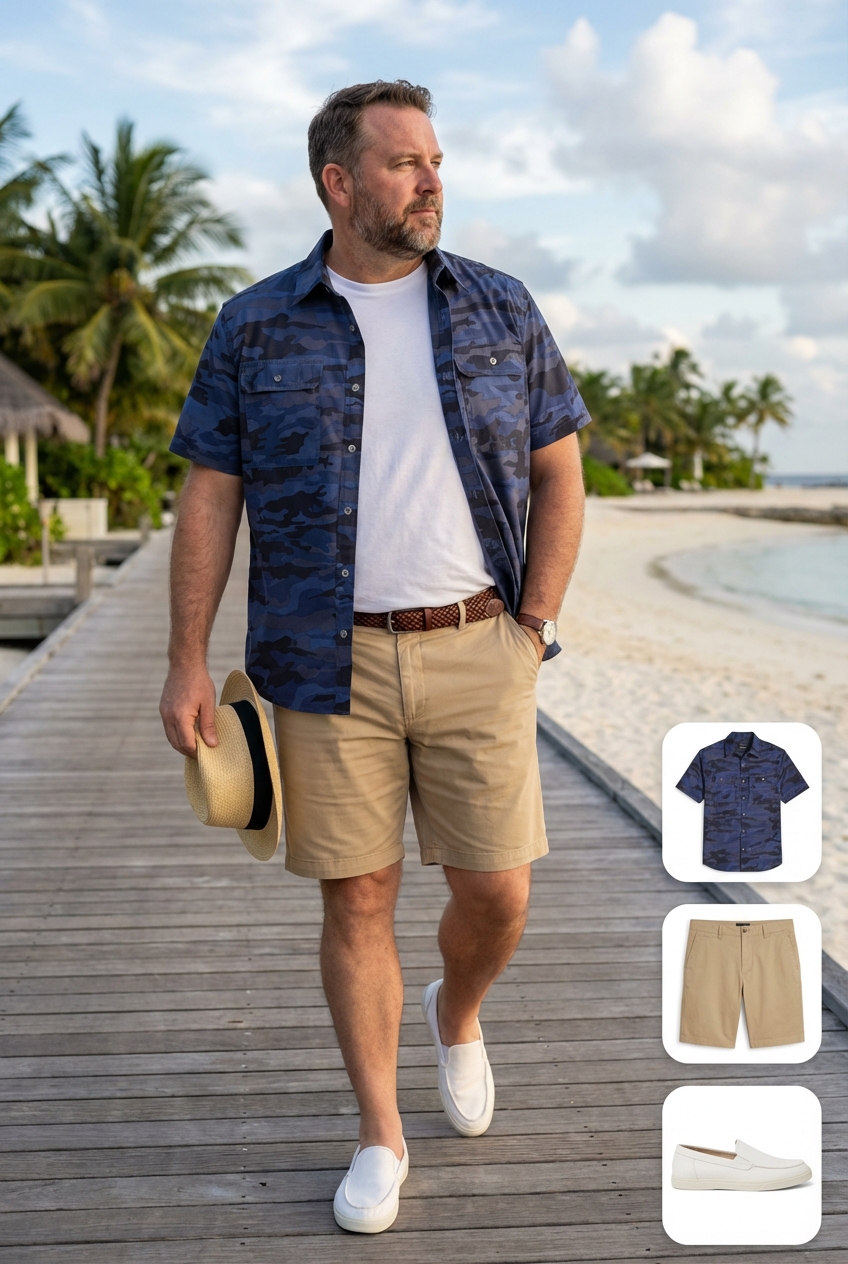 Resort/Vacation