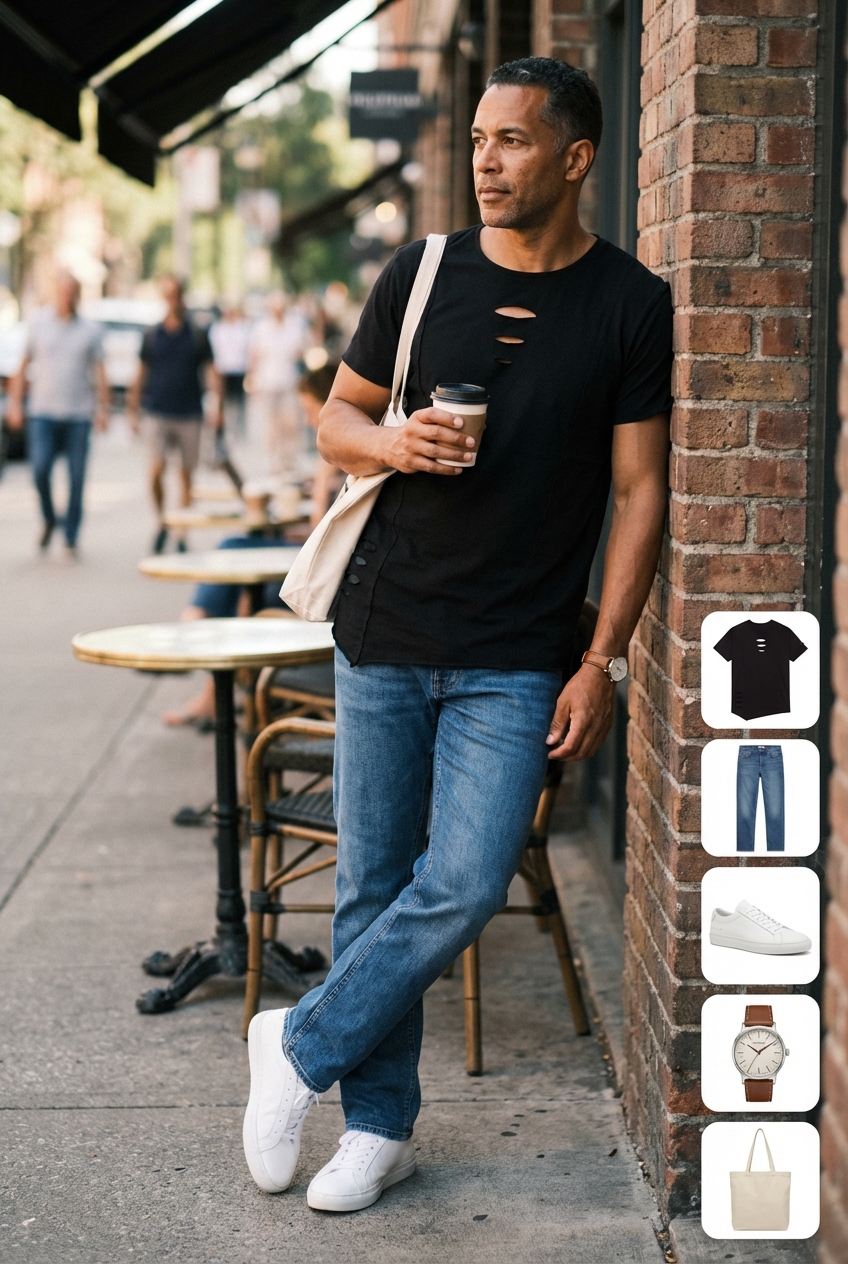 Everyday Casual