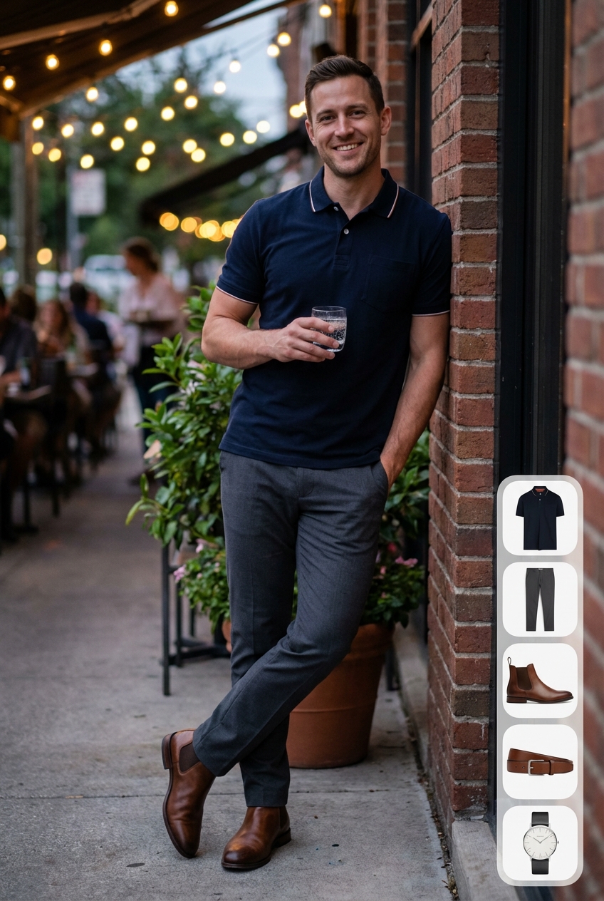 Date Night/Night Out