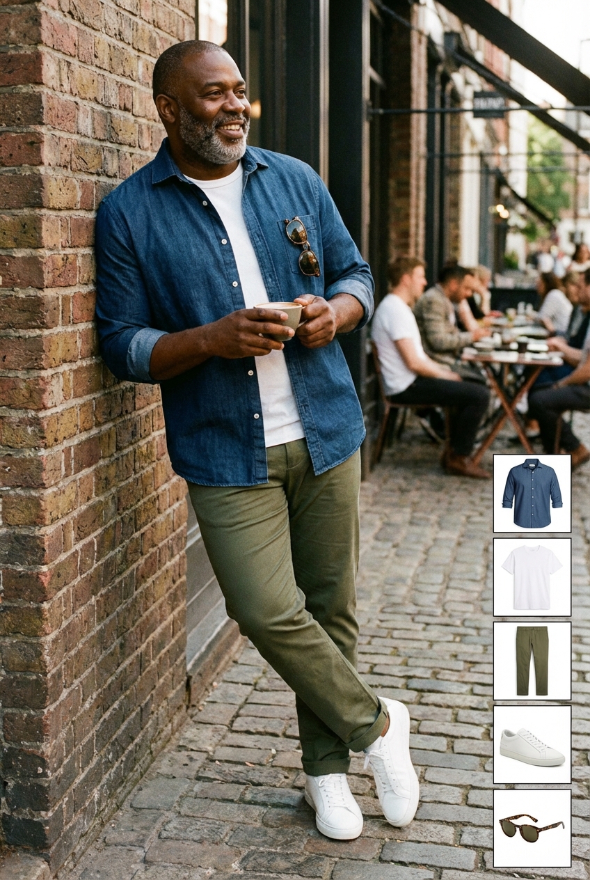 Everyday Casual