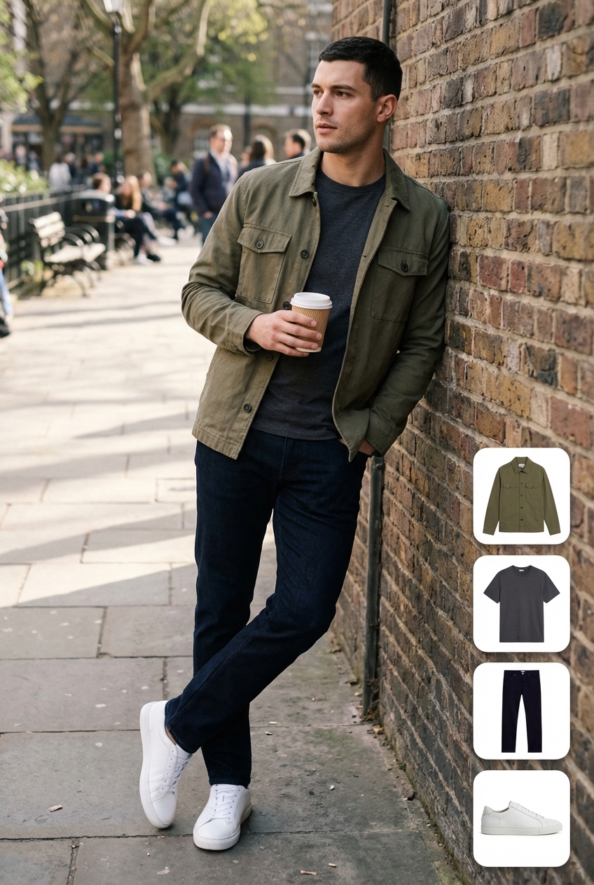 Everyday Casual
