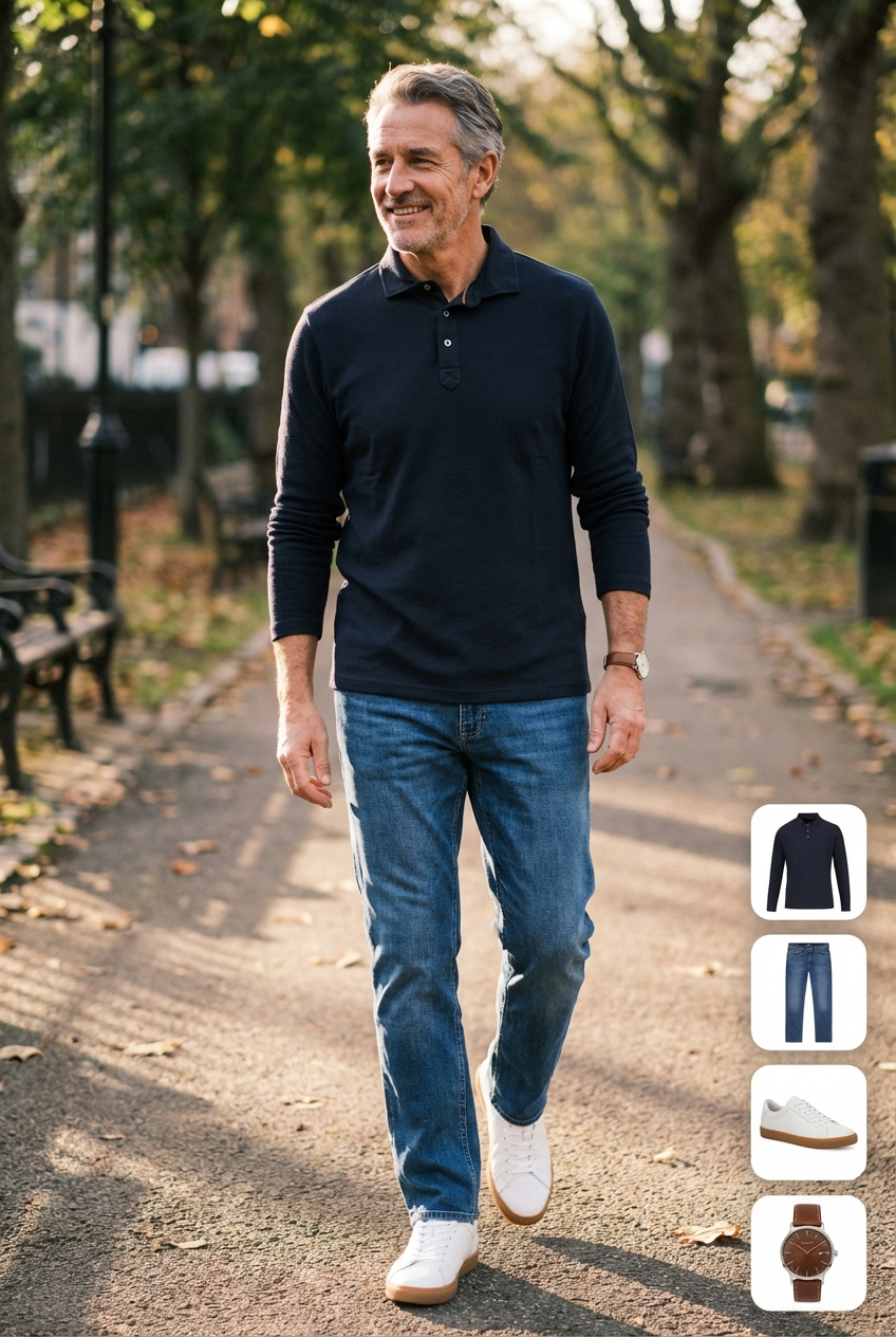 Everyday Casual
