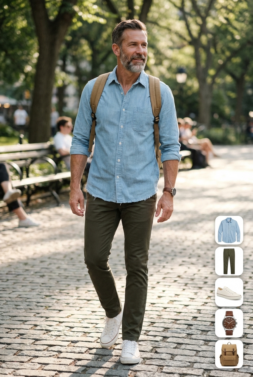 Everyday Casual
