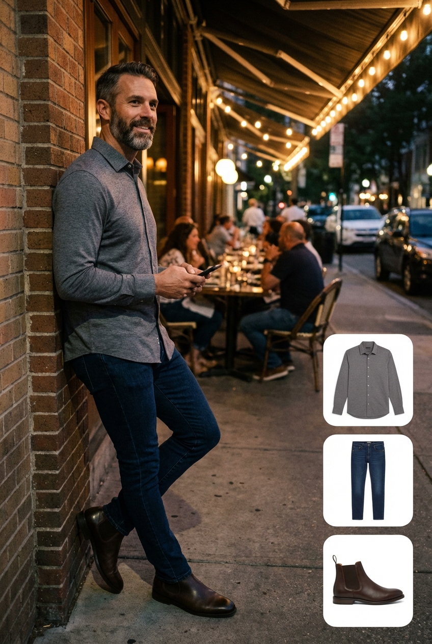 Date Night/Night Out