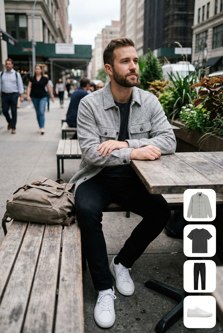 Everyday Casual