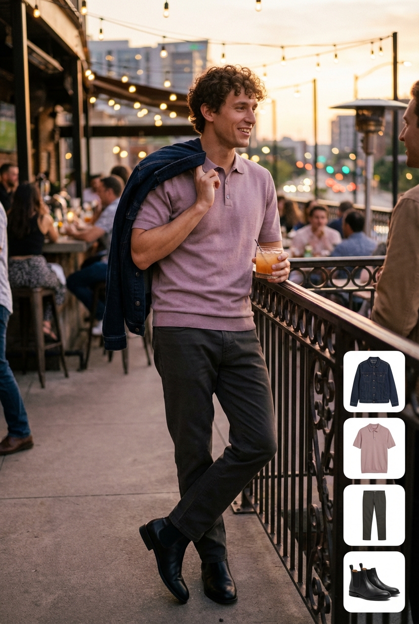 Date Night/Night Out