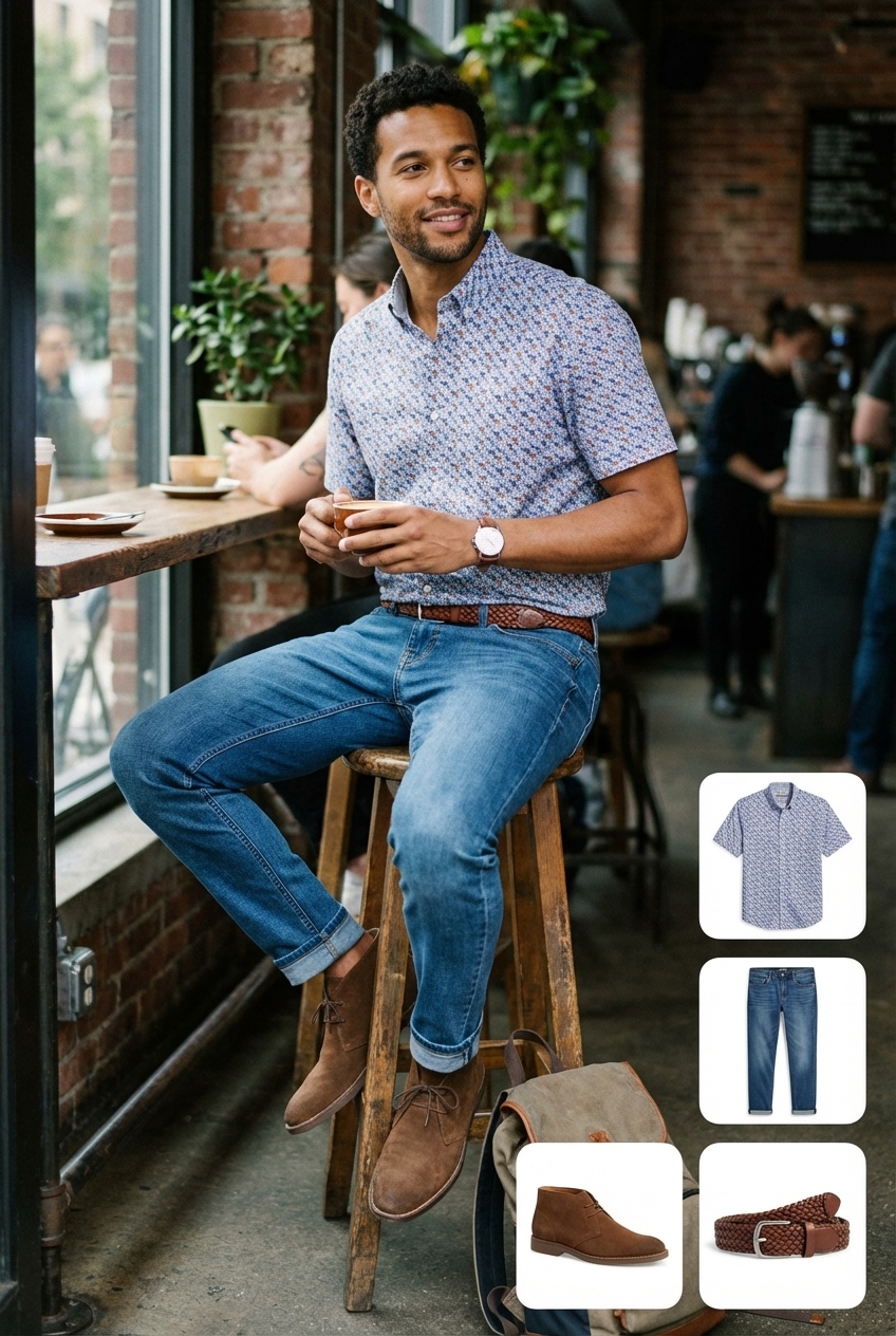 Everyday Casual