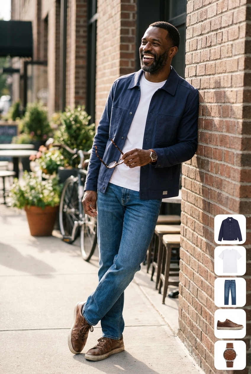 Everyday Casual