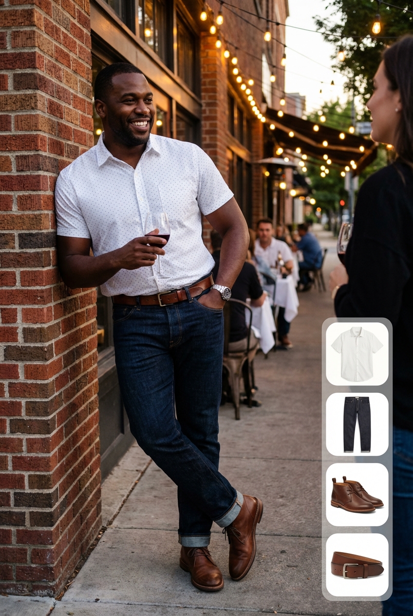 Date Night/Night Out