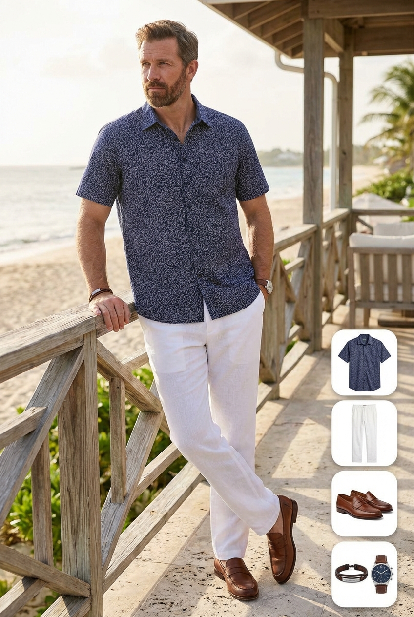 Resort/Vacation