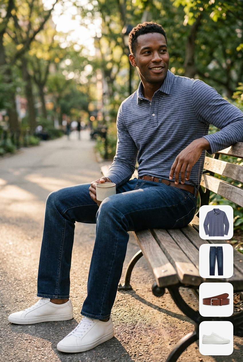 Everyday Casual
