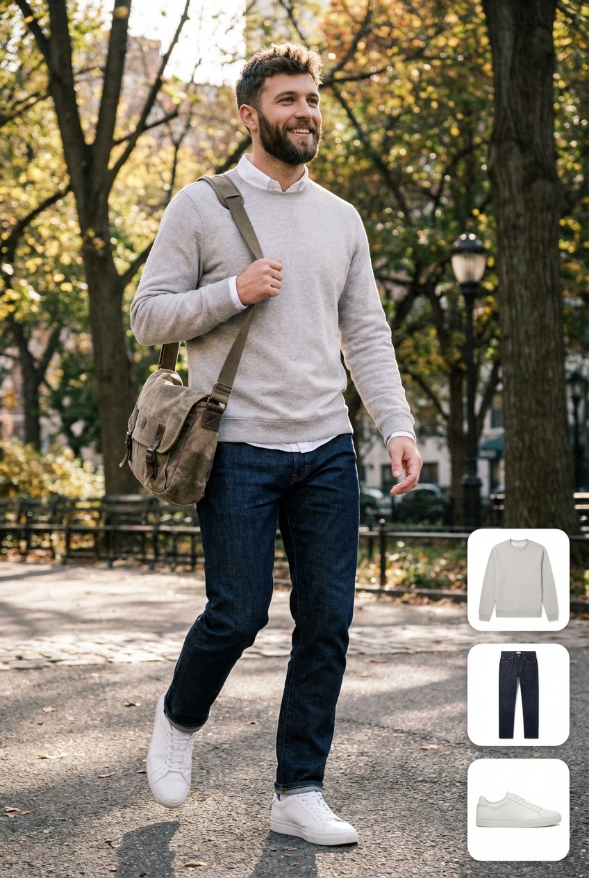 Everyday Casual