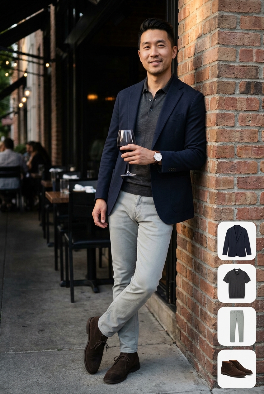 Date Night/Night Out