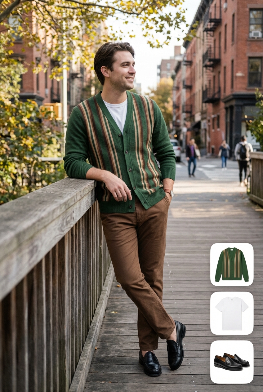 Everyday Casual