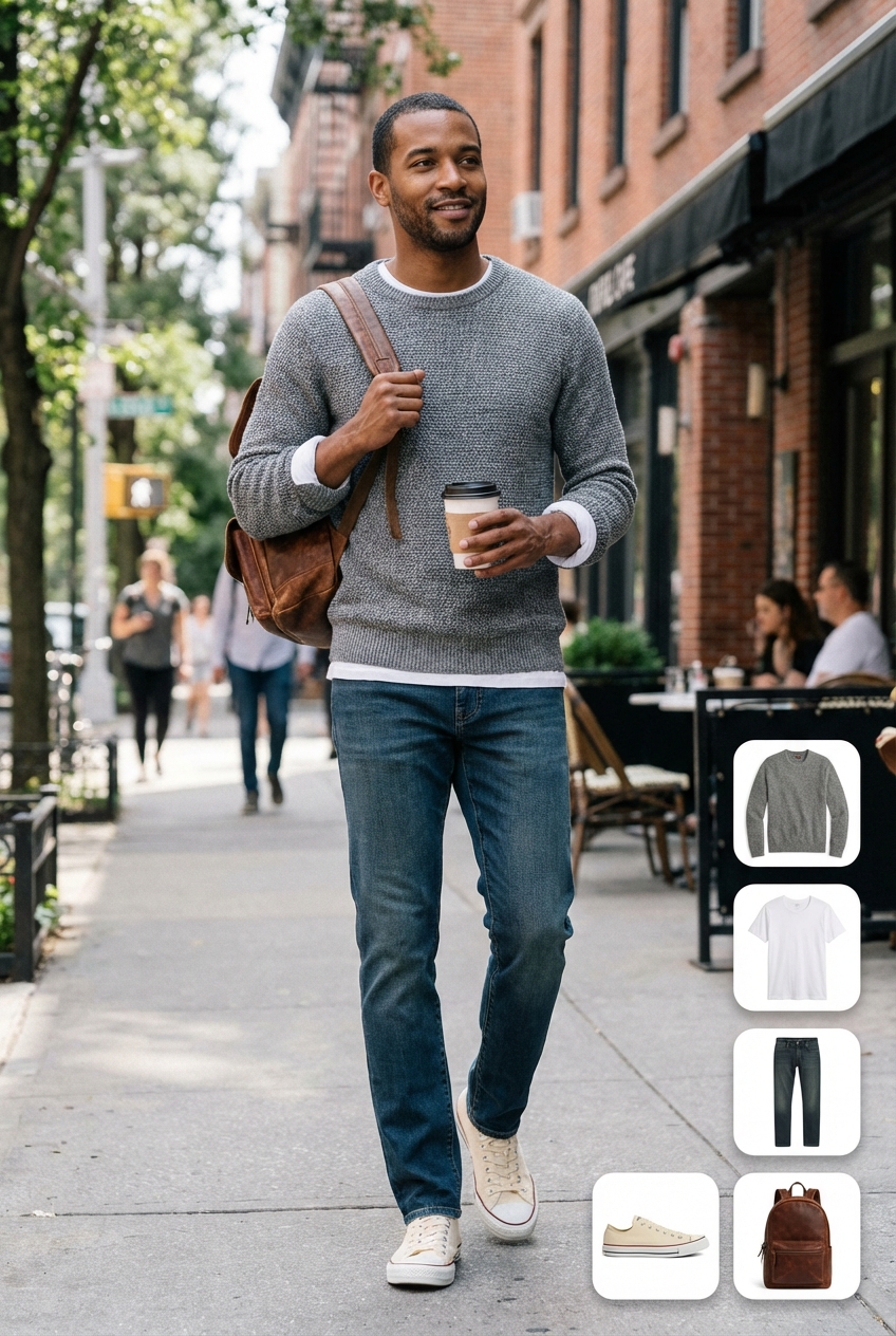 Everyday Casual