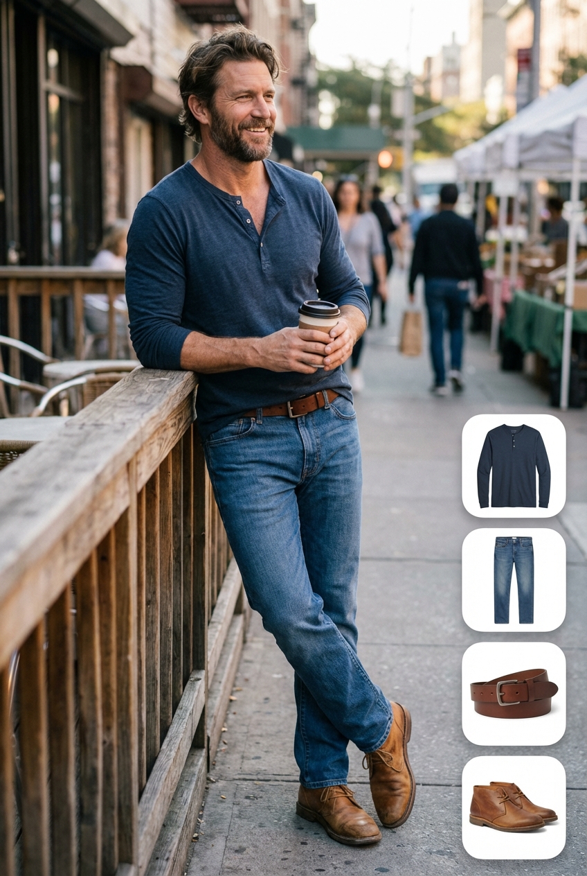 Everyday Casual