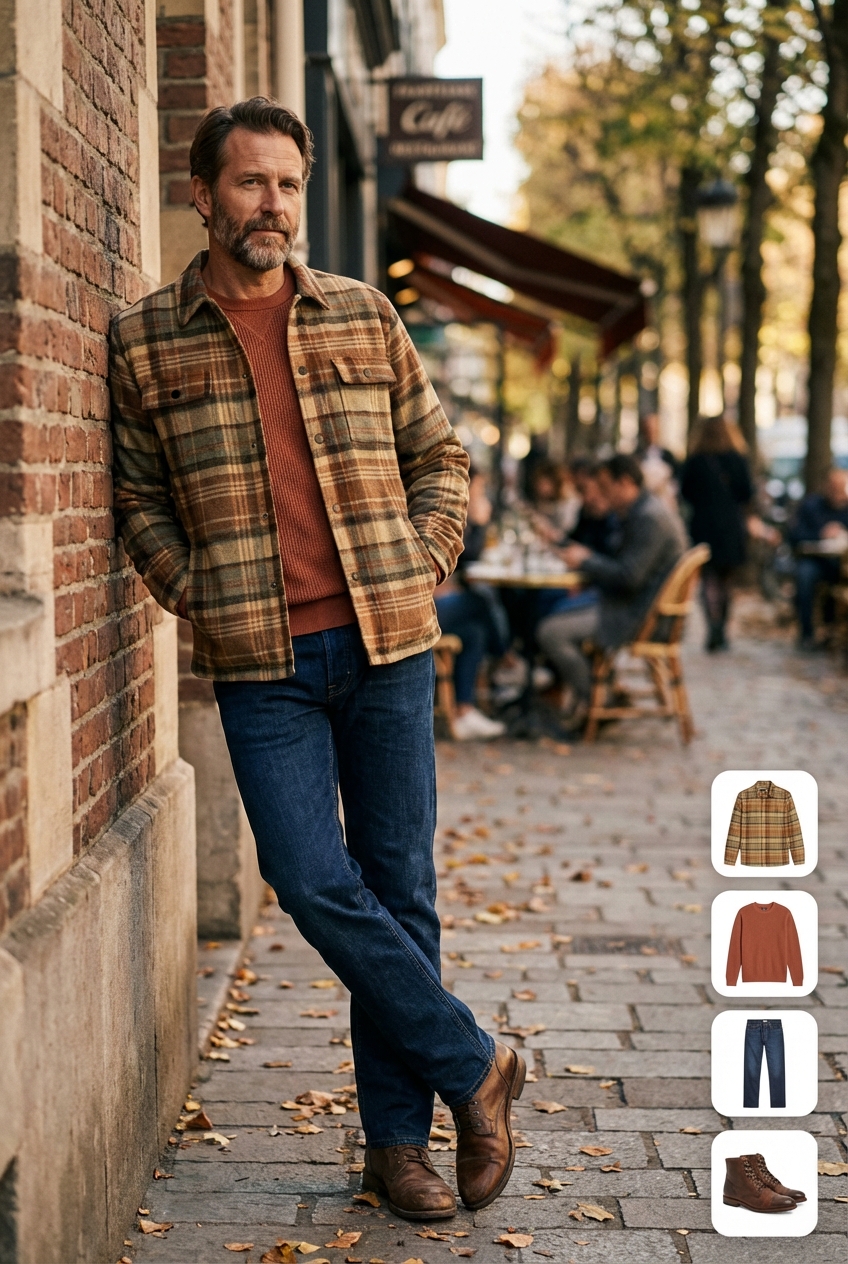 Everyday Casual