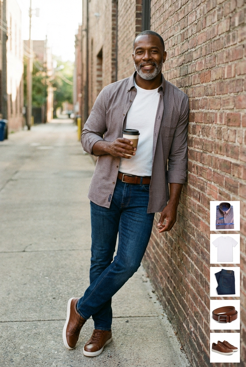 Everyday Casual