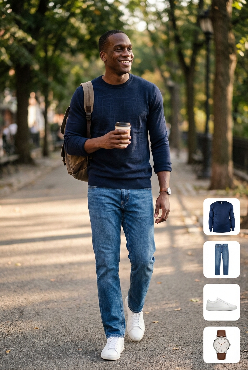 Everyday Casual