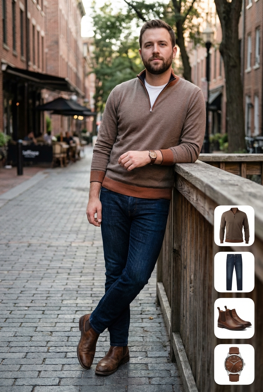Everyday Casual