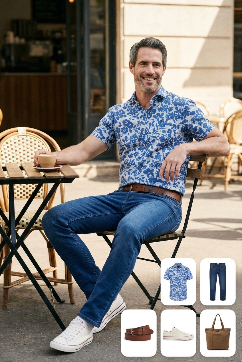 Everyday Casual