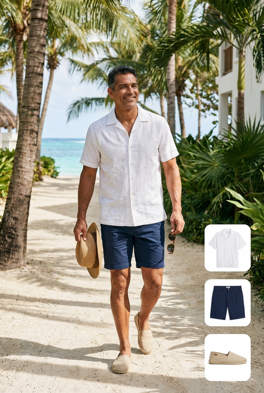Resort/Vacation