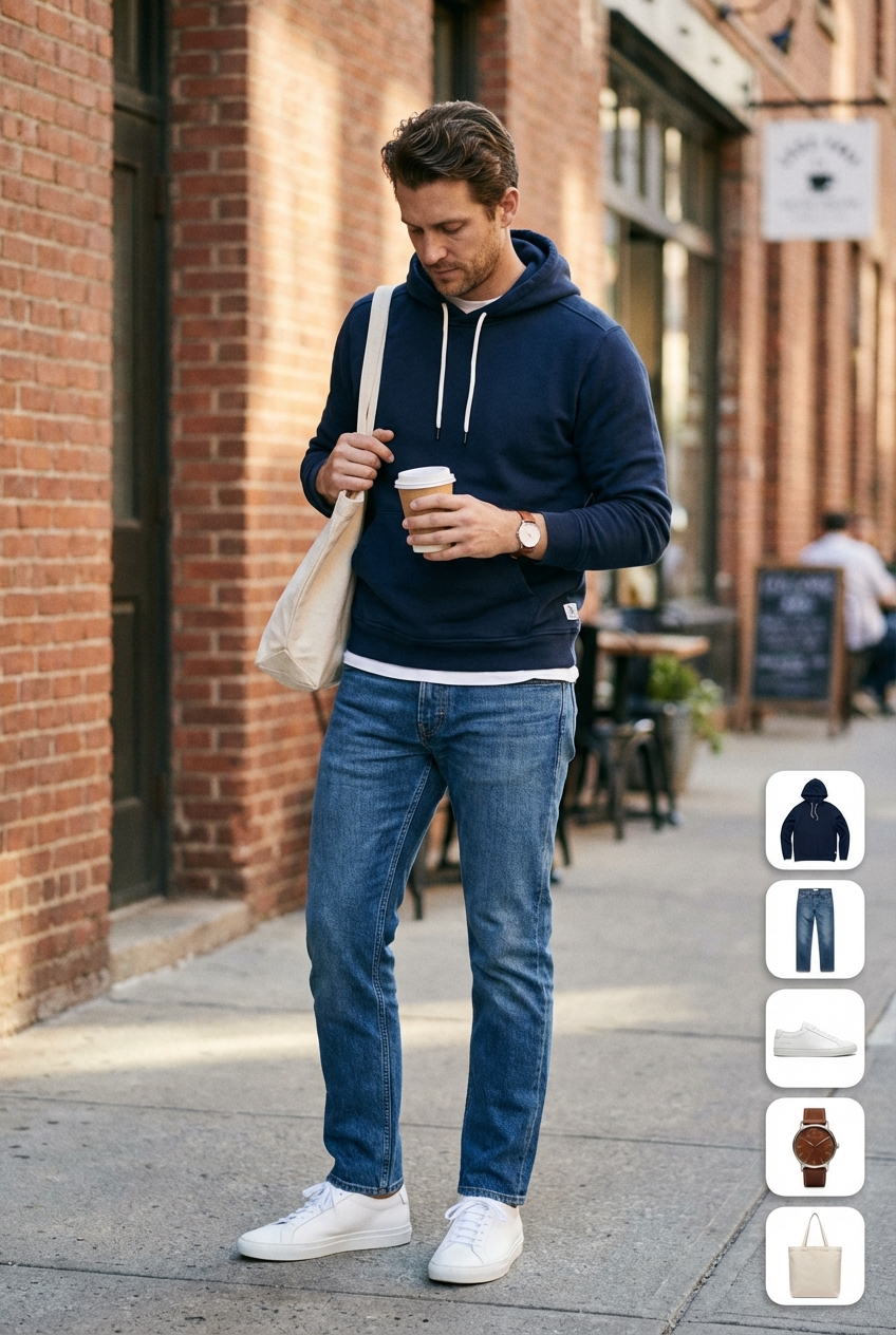 Everyday Casual