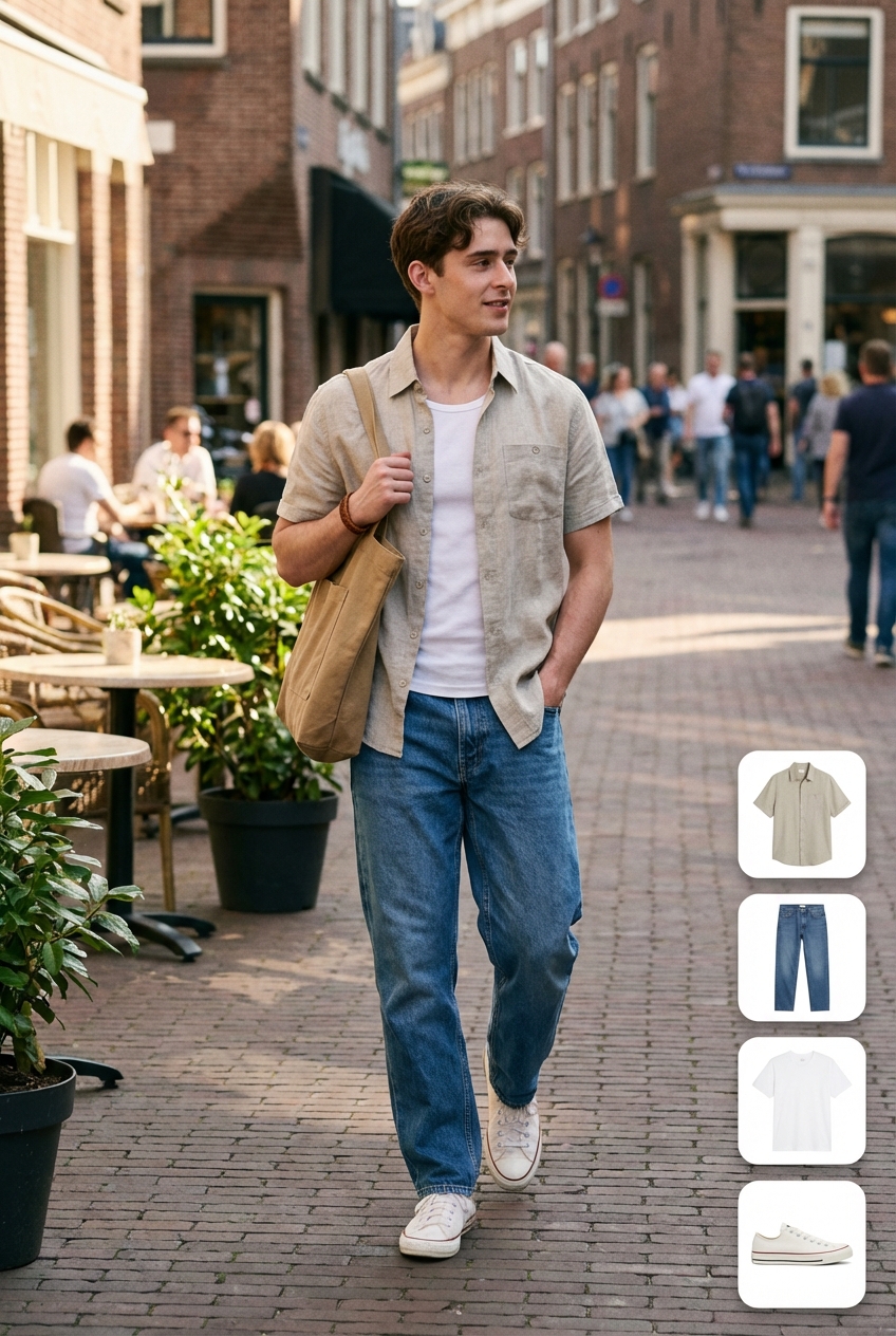 Everyday Casual